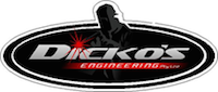 Dicko Logo